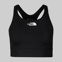 The North Face Women’s Flex Sports Bra in TNF Black