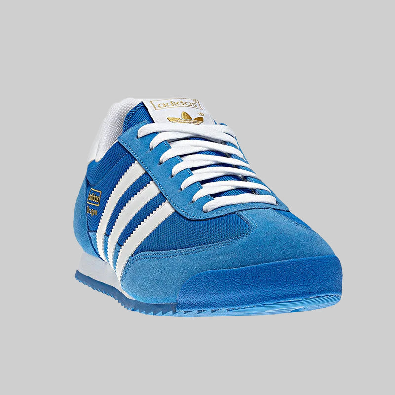 Adidas Originals Men's Dragon Trainers - Madi International