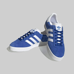 Adidas Gazelle 85 Suede Shoes Blue