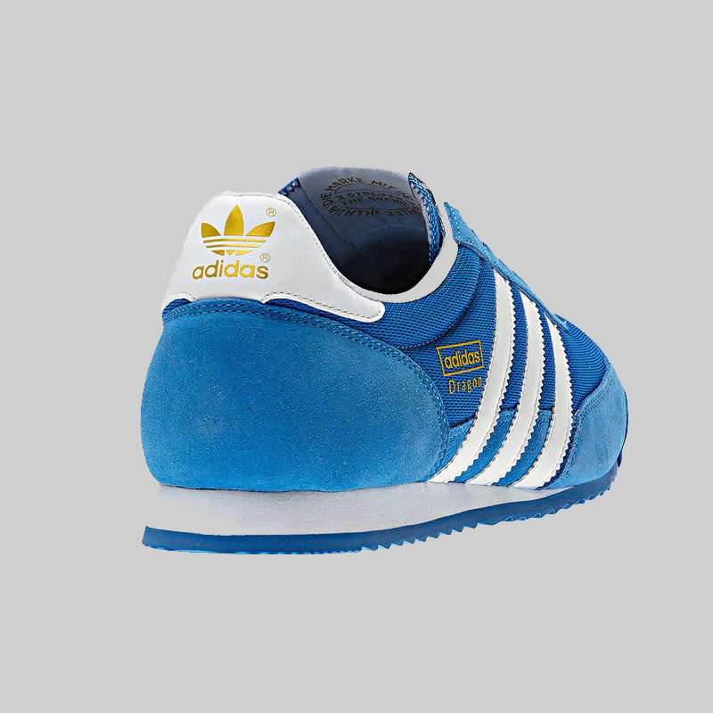 Adidas Originals Men's Dragon Trainers - Madi International