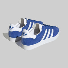 Adidas Gazelle 85 Suede Shoes Blue