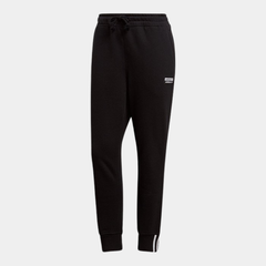 Adidas Women’s Essentials Track Pants – Black