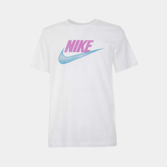 Nike Men’s Futura Logo Athletic Performance T-Shirt