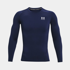 Under Armour Men’s HeatGear Armour Long-Sleeve Training Shirt