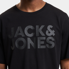 Jack & Jones Corp Logo T-shirt