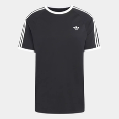 Adidas Originals 3-Stripes Men’s T-Shirt – Black