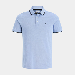 Jack & Jones Blue Men's Polo Shirt