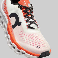 On Men's Cloudmonster 2 Trainer Shoes