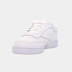 Reebok Classics Club C 85 Women’s Leather Trainers