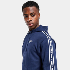 Nike Men's Sportswear Repeat Fleece Tracksuit