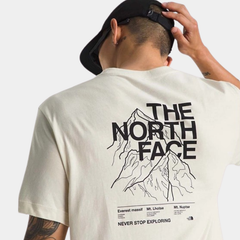 The North Face Evolution Half Dome Men’s T-Shirt