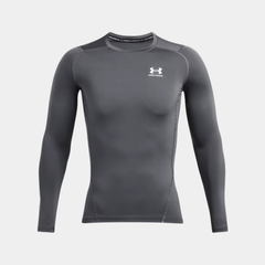 Under Armour Men’s HeatGear Armour Long-Sleeve Training Shirt