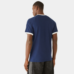 Adidas Originals 3-Stripes Men’s T-Shirt – Black