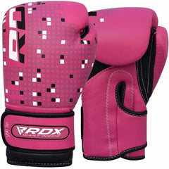 RDX 3B Dino Kids Boxing Gloves