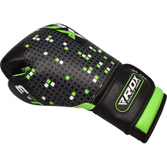RDX 3B Dino Kids Boxing Gloves