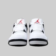 Air Jordan 4 Retro OG White Cement