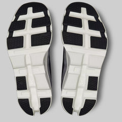 On Cloudmonster Black/Frost Shoes