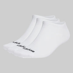 Adidas Training Linear Low-Cut Socks 3-Pack