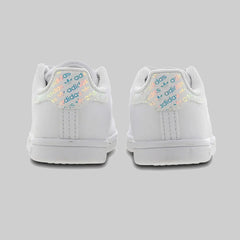 Adidas Stan Smith Toddler Shoes