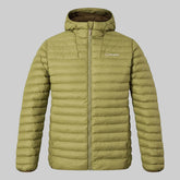 Berghaus Men’s Vaskye Hooded Insulated Jacket