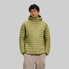 Berghaus Men’s Vaskye Hooded Insulated Jacket