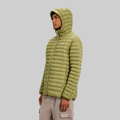 Berghaus Men’s Vaskye Hooded Insulated Jacket