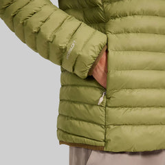 Berghaus Men’s Vaskye Hooded Insulated Jacket