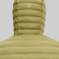 Berghaus Men’s Vaskye Hooded Insulated Jacket