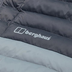 Berghaus Men’s Vaskye Hooded Insulated Jacket
