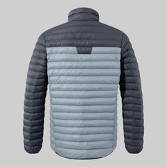 Berghaus Men’s Vaskye Hooded Insulated Jacket