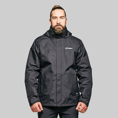 Berghaus Herren RG Alpha wasserdichte Jacke