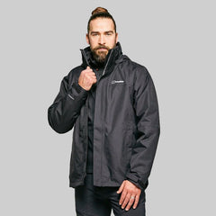 Berghaus Herren RG Alpha wasserdichte Jacke