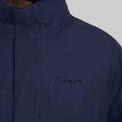 Berghaus Herren RG Alpha wasserdichte Jacke