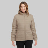 Peter Storm Women’s Blisco Insulated Puffer Jacket