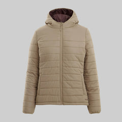 Peter Storm Women’s Blisco Insulated Puffer Jacket