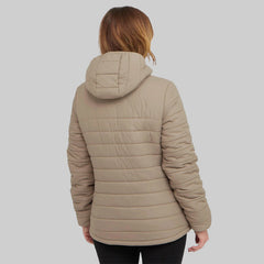 Peter Storm Women’s Blisco Insulated Puffer Jacket