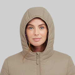 Peter Storm Women’s Blisco Insulated Puffer Jacket