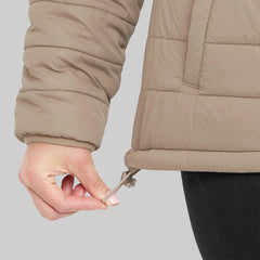 Peter Storm Women’s Blisco Insulated Puffer Jacket