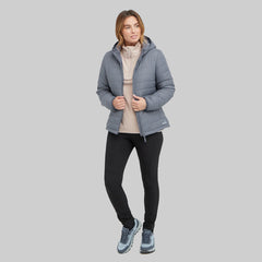 Peter Storm Women’s Blisco Insulated Puffer Jacket