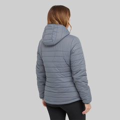 Peter Storm Women’s Blisco Insulated Puffer Jacket