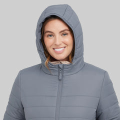 Peter Storm Women’s Blisco Insulated Puffer Jacket