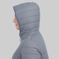 Peter Storm Women’s Blisco Insulated Puffer Jacket