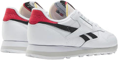 Reebok Classic Leather Sneakers – Unisex