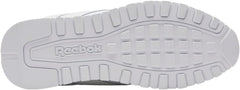 Reebok Unisex Glide Classic Leather Sneakers