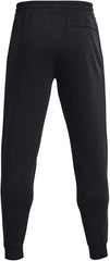 Under Armour UA Rival Fleece Joggers Pants for Men – Black