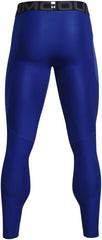 Under Armour HeatGear Kompressionsleggings für Herren