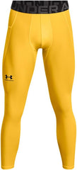 Under Armour HeatGear Kompressionsleggings für Herren