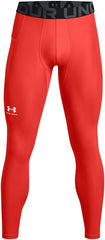 Under Armour HeatGear Kompressionsleggings für Herren