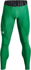 Under Armour HeatGear Kompressionsleggings für Herren