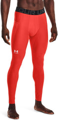 Under Armour Men's HeatGear Compression Leggings